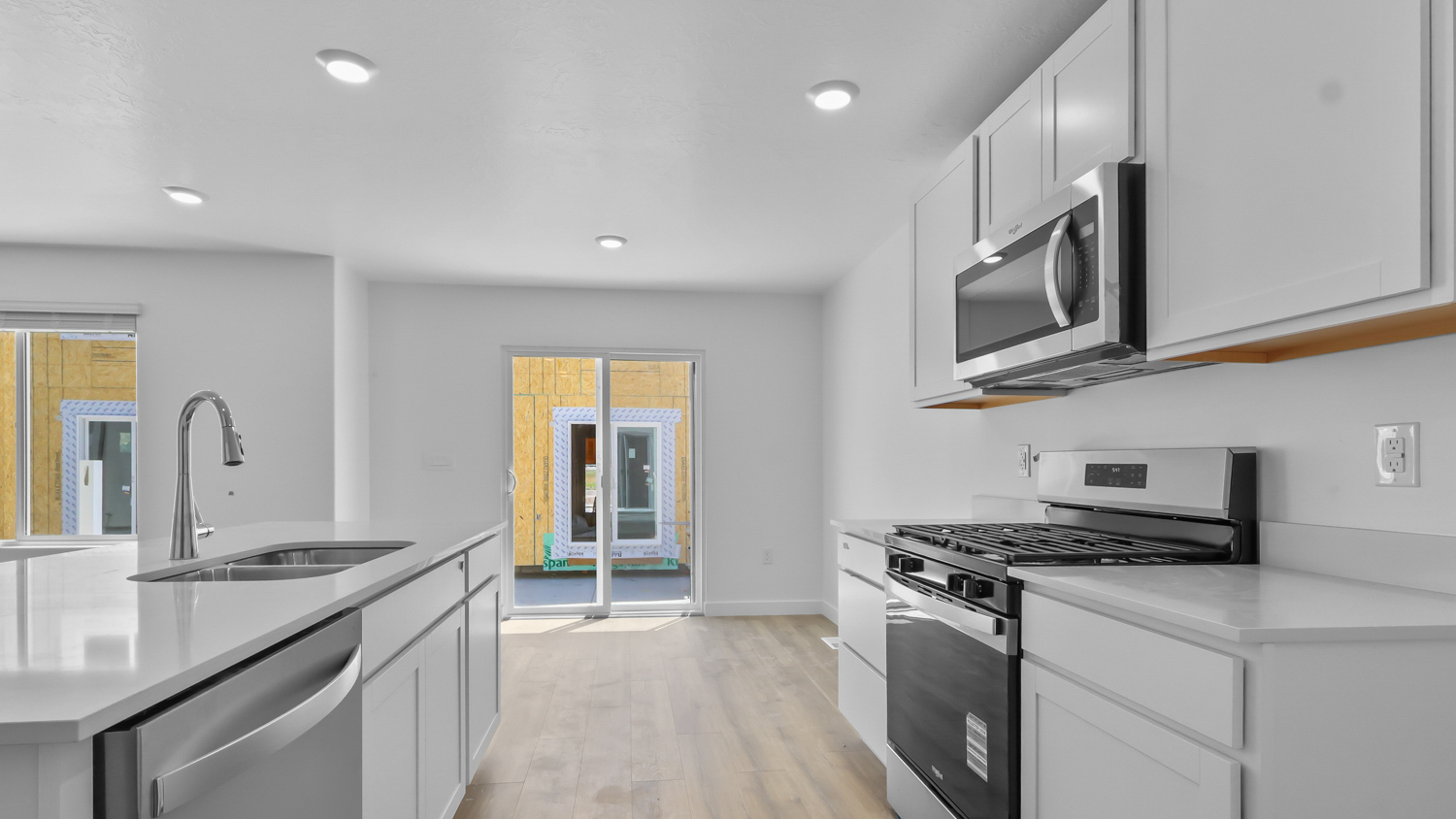 New homes for sale in Salem, Utah