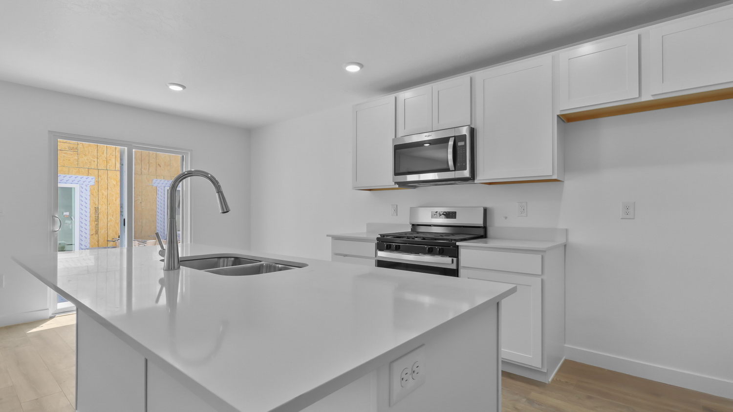 New homes for sale in Salem, Utah