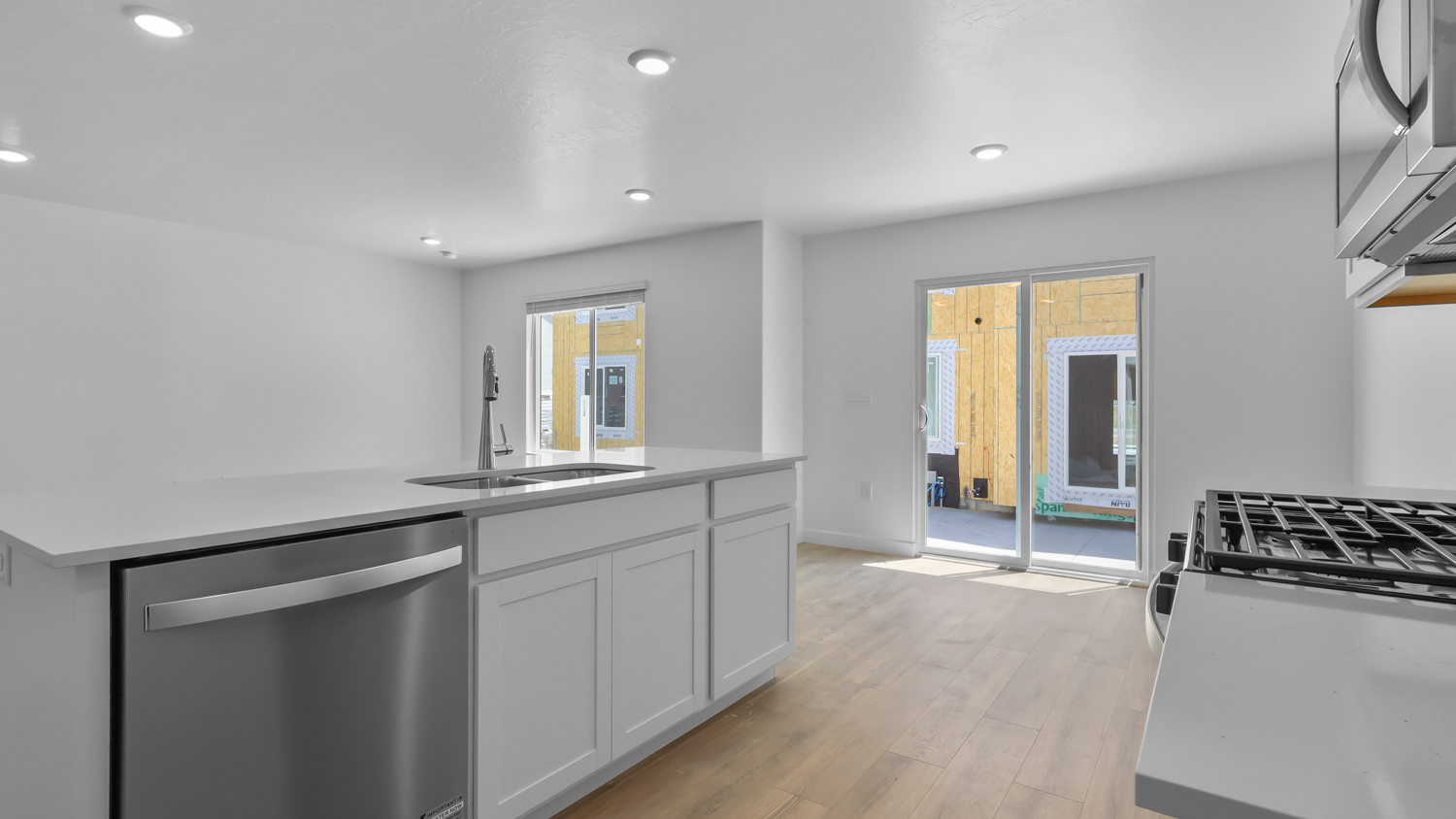 New homes for sale in Salem, Utah