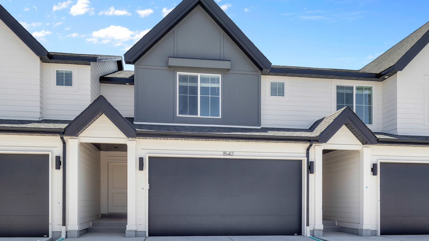 New homes for sale in Salem, Utah