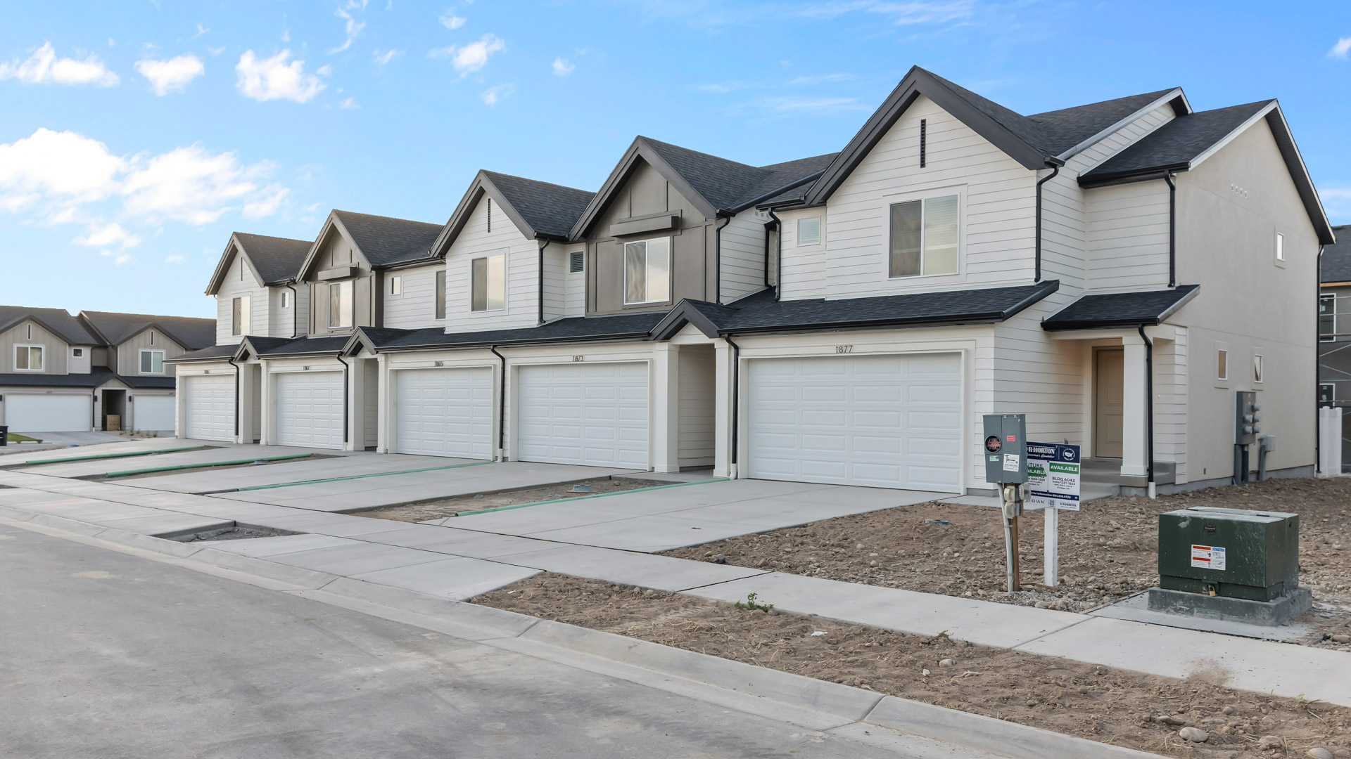 new homes for sale in salem, utah