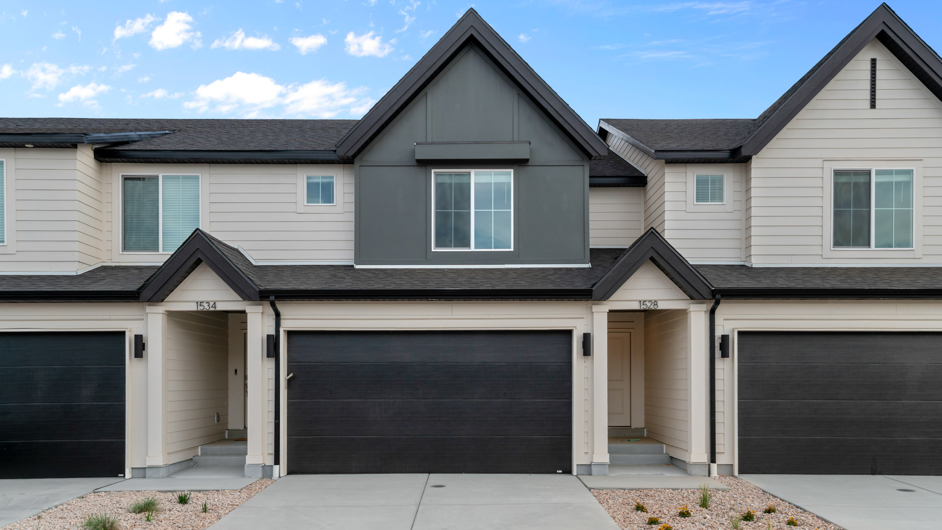 1876 E 670 North #1236 exterior