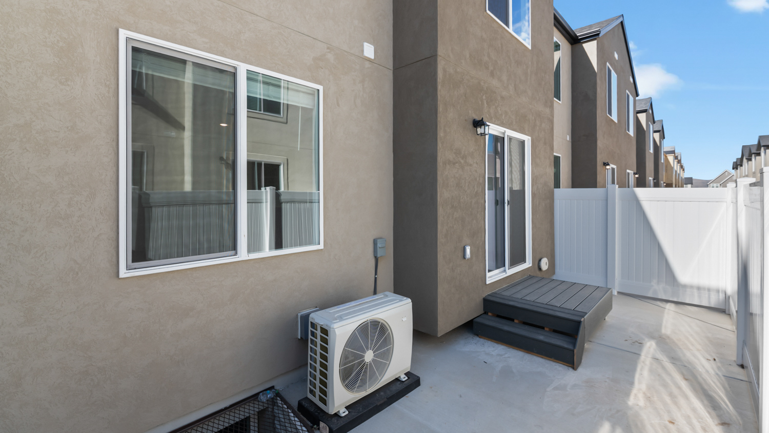 new homes for sale in Salem, Utah