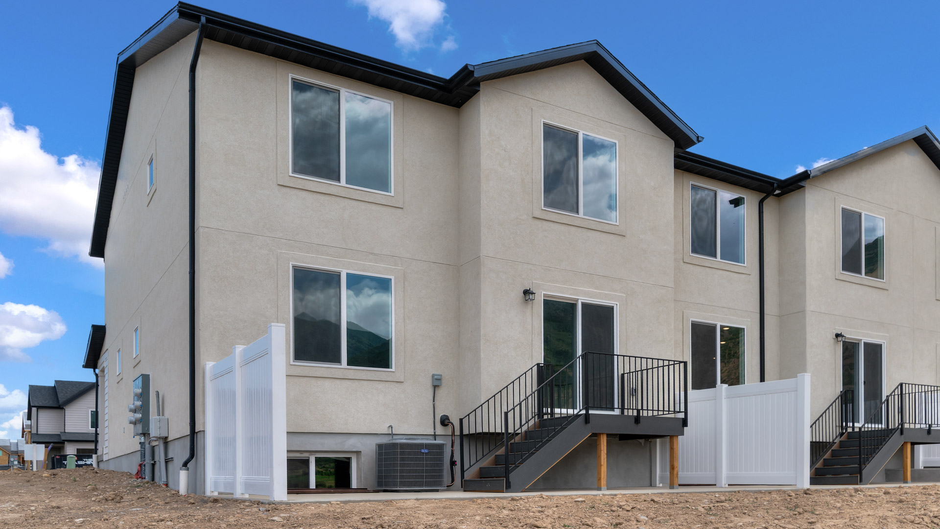 New homes for sale in Salem, Utah