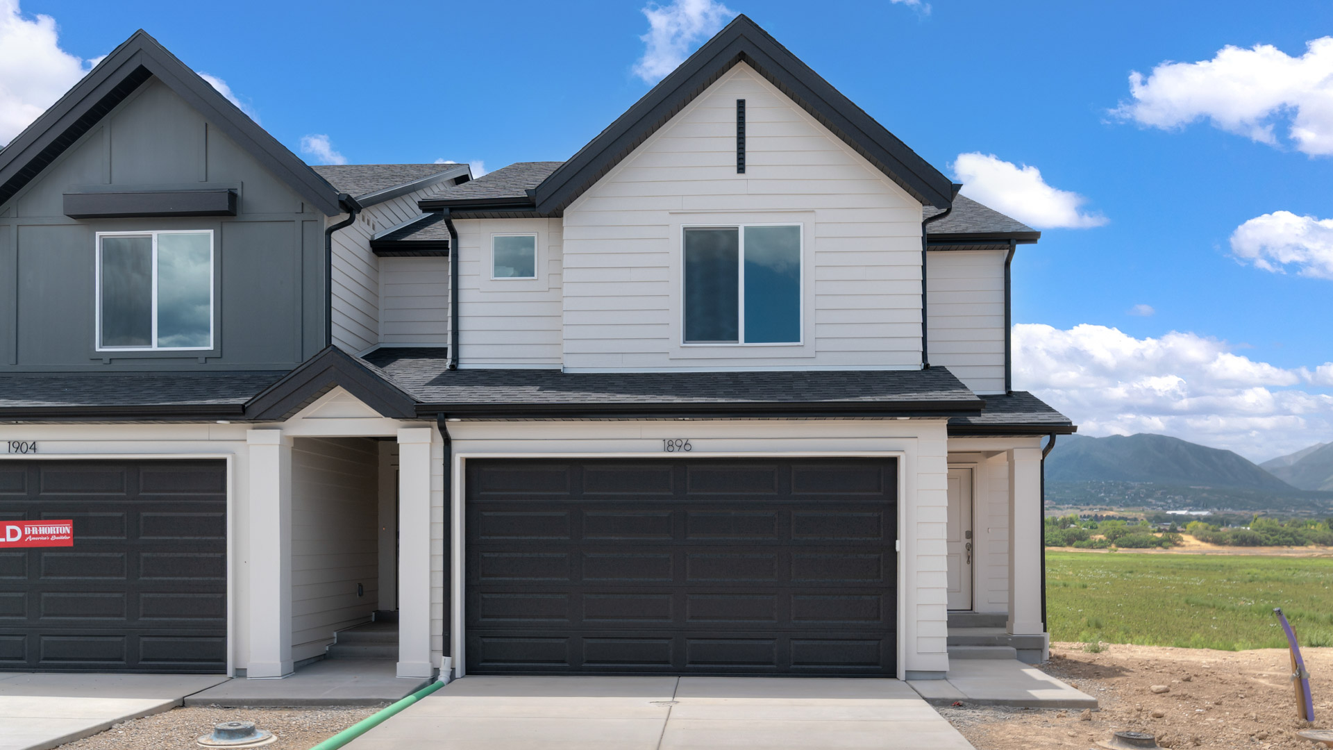 New homes for sale in Salem, Utah