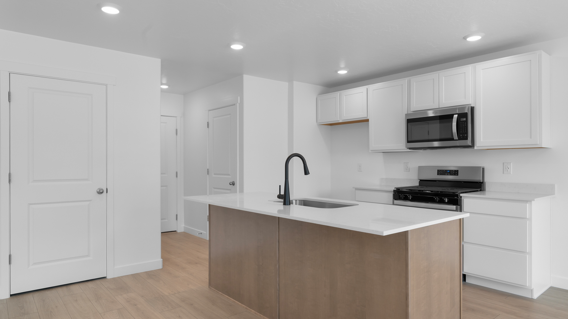 New homes for sale in Salem, Utah