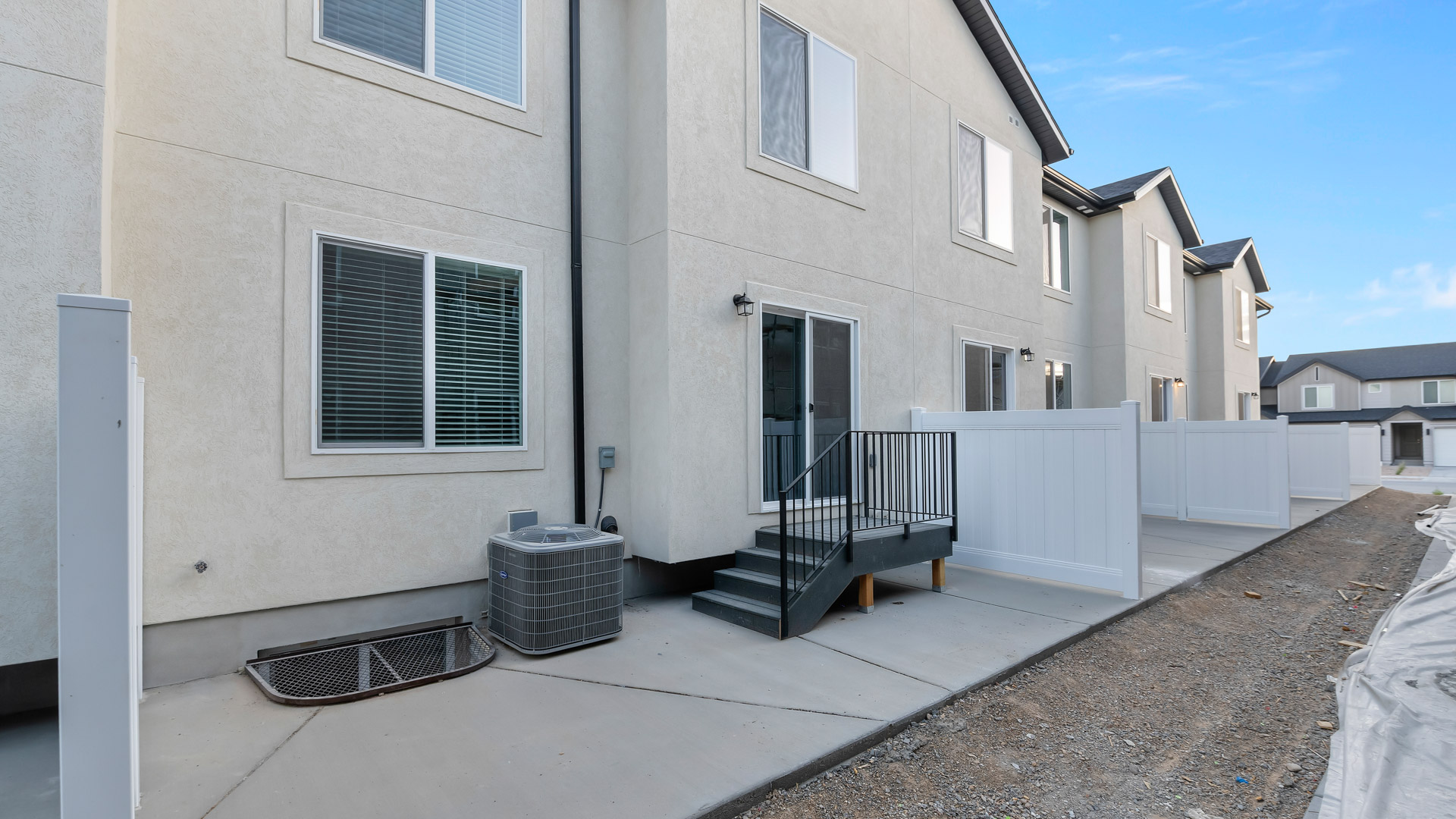 New homes for sale in Salem, Utah