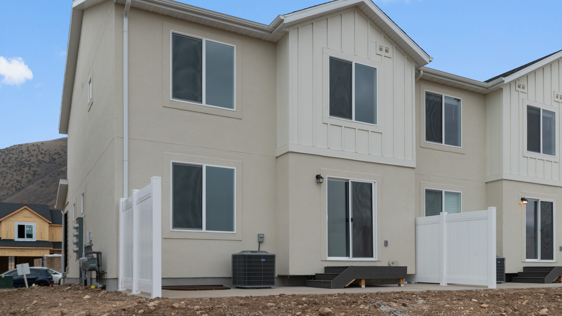 New homes for sale in Salem, Utah