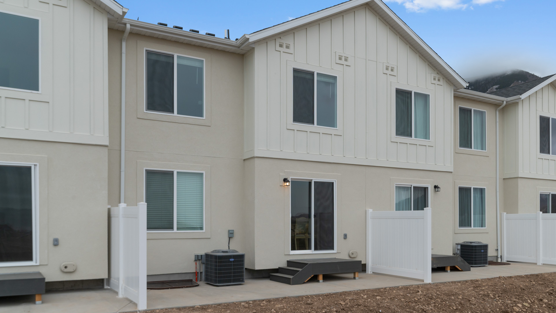New homes for sale in Salem, Utah