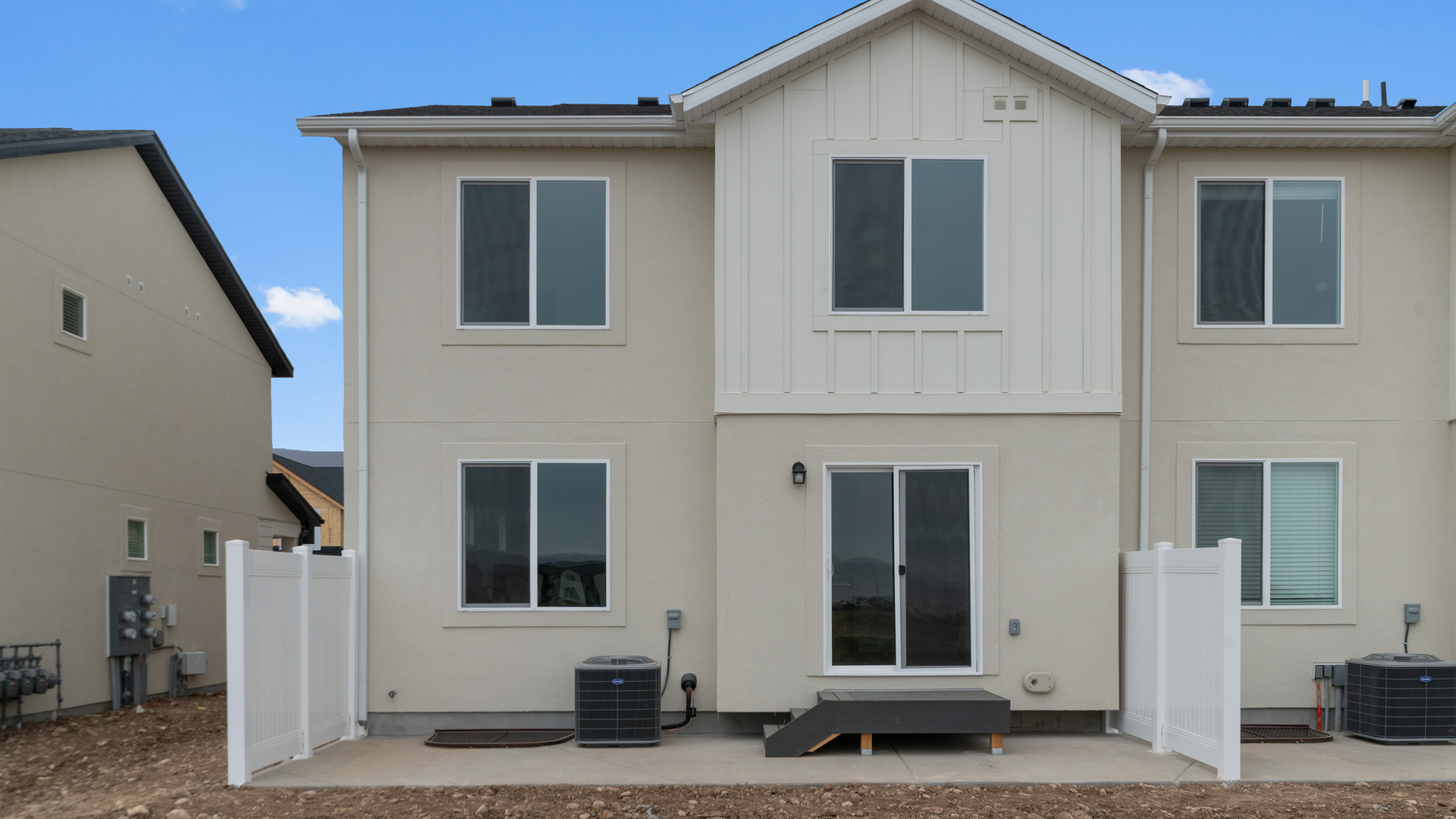 New homes for sale in Salem, Utah