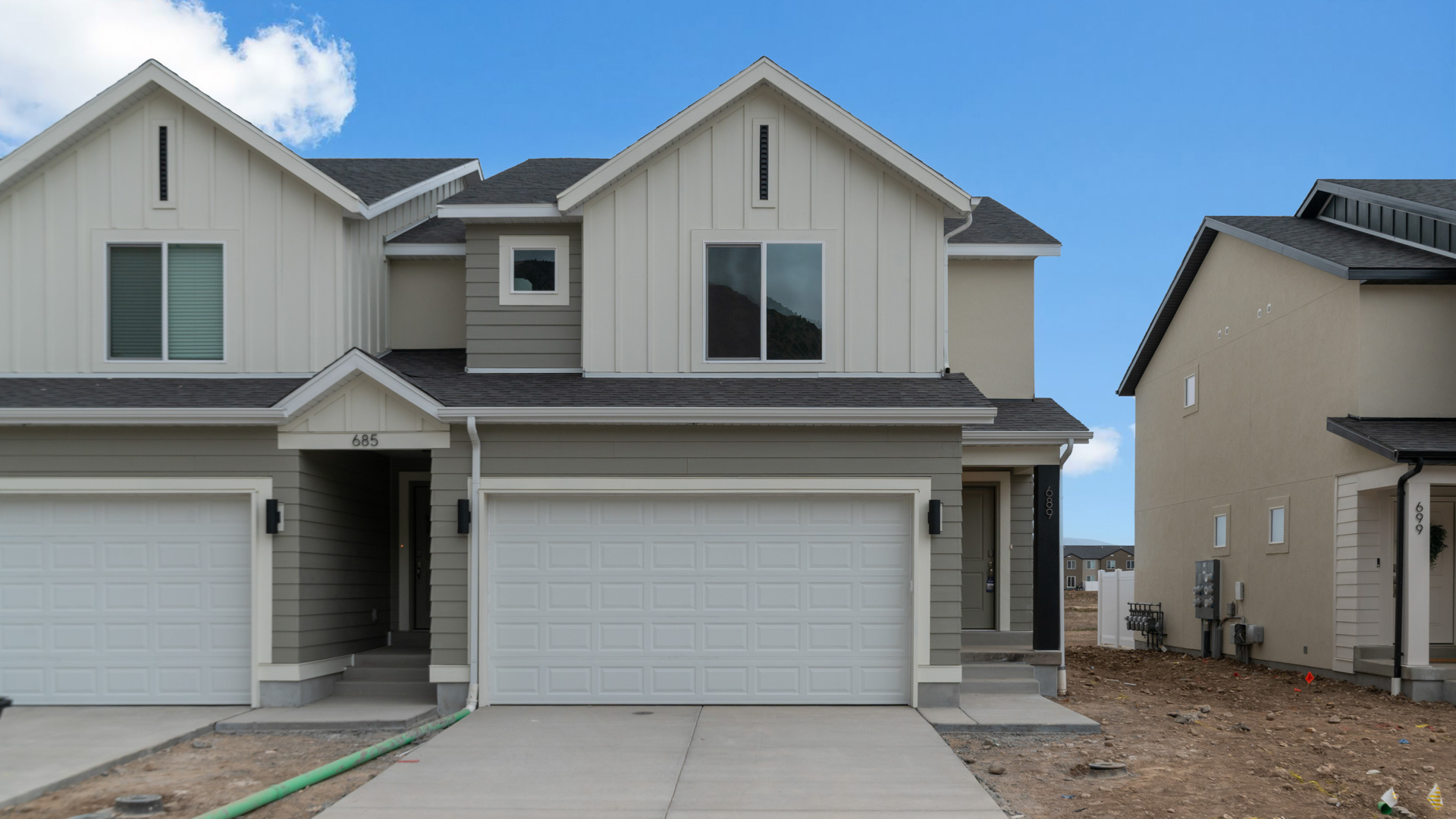 Homes for Sale in Salem Utah