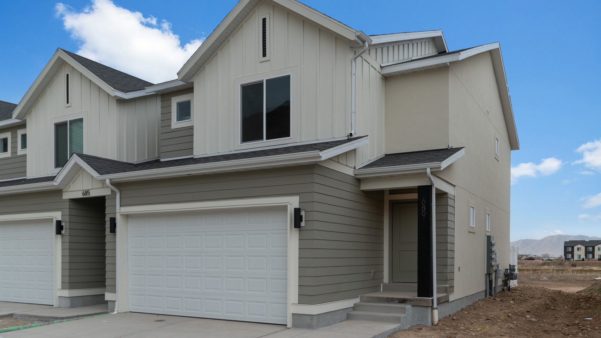 New homes for sale in Salem