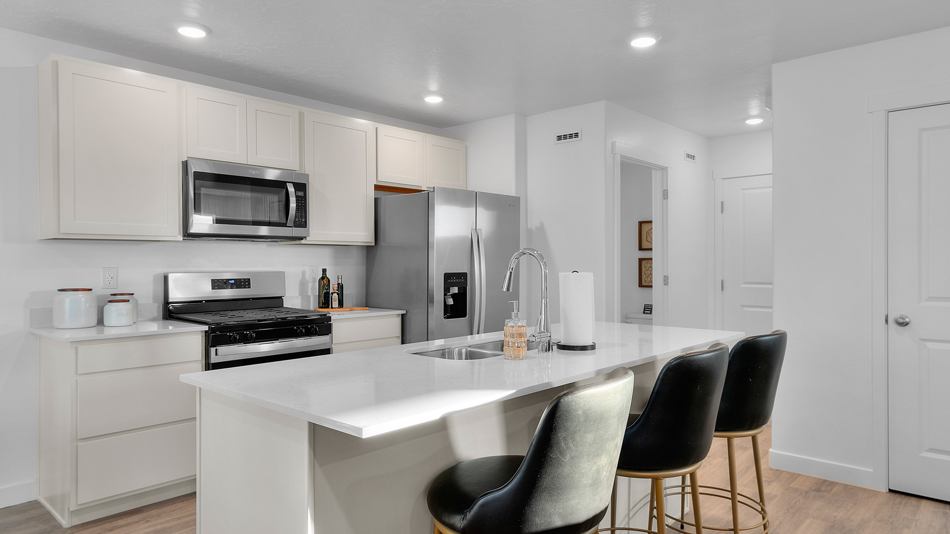 Townhomes for sale in Salem Utah