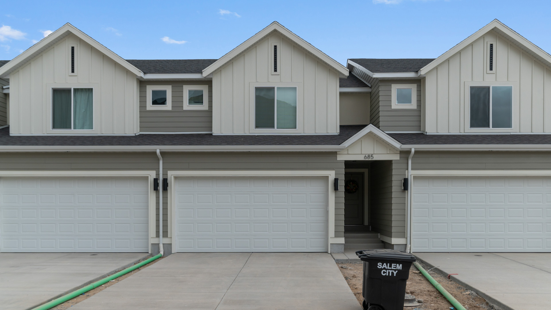 Homes for Sale in Salem Utah