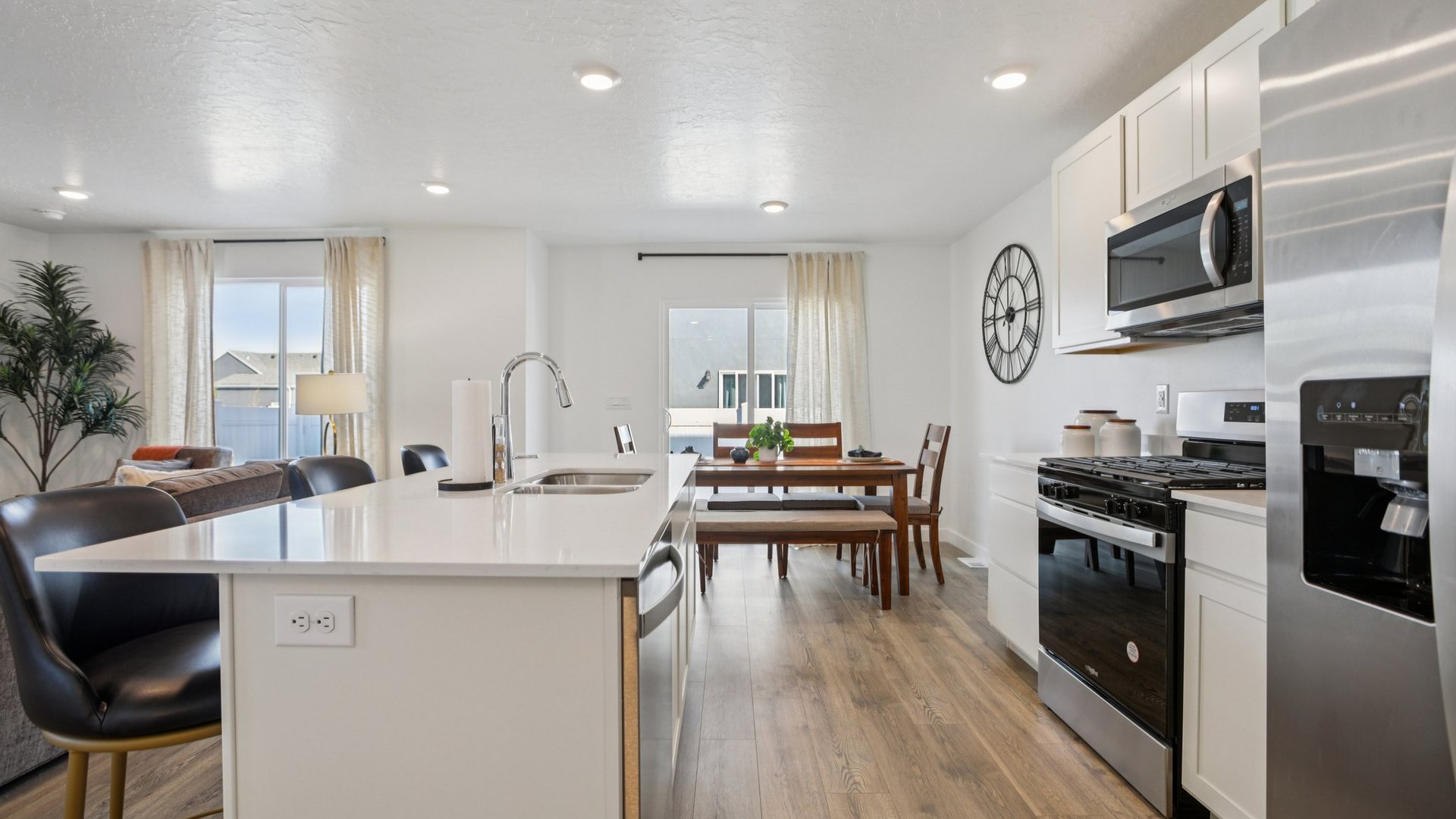 New homes for sale in Salem