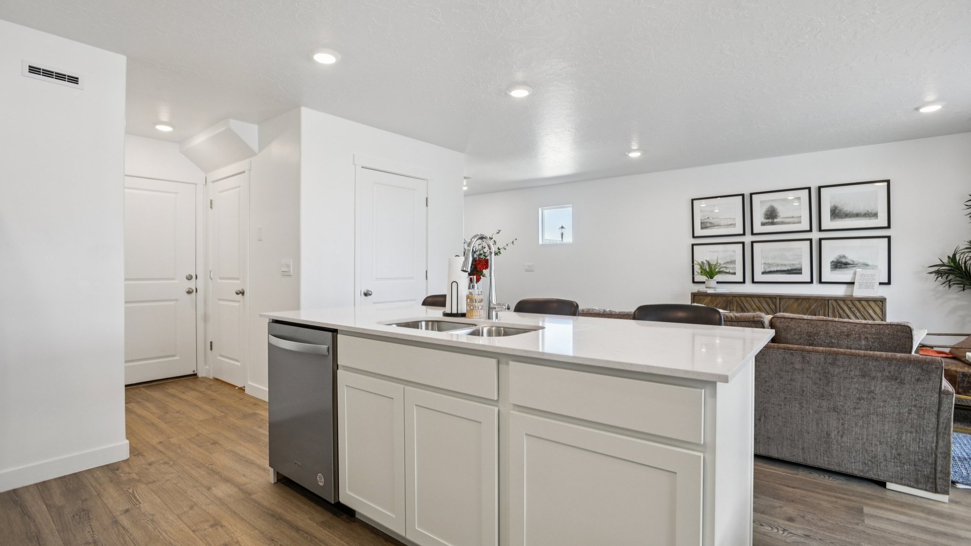 Townhomes for sale in Salem Utah