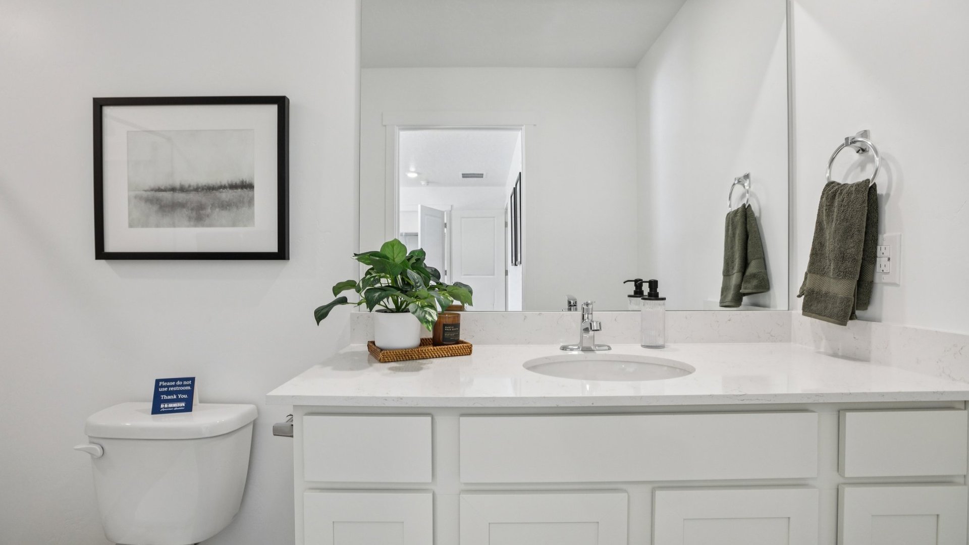 New homes for sale in Salem