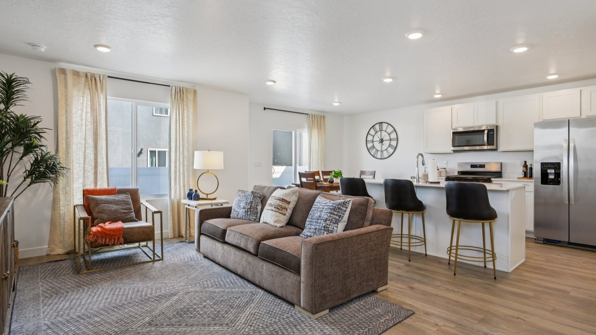 Townhomes for sale in Salem Utah