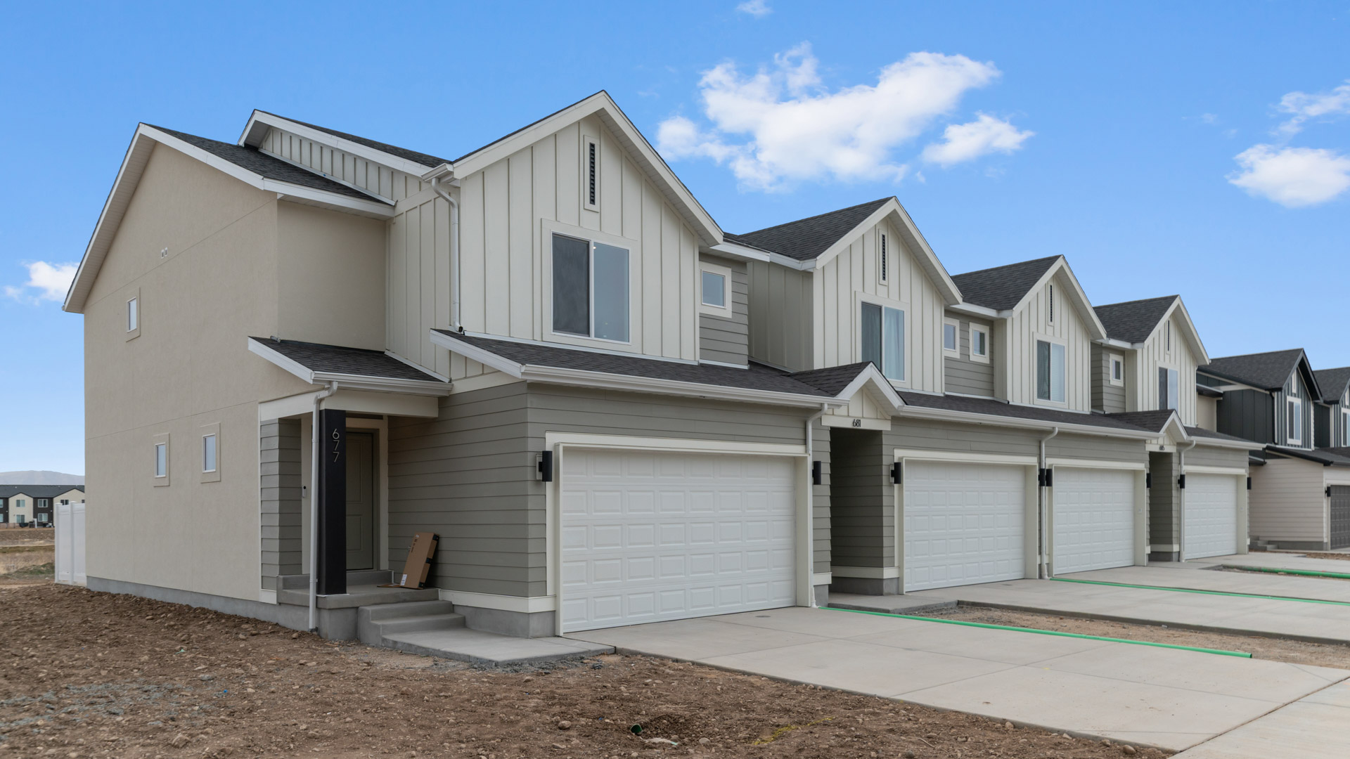 Homes for Sale in Salem Utah