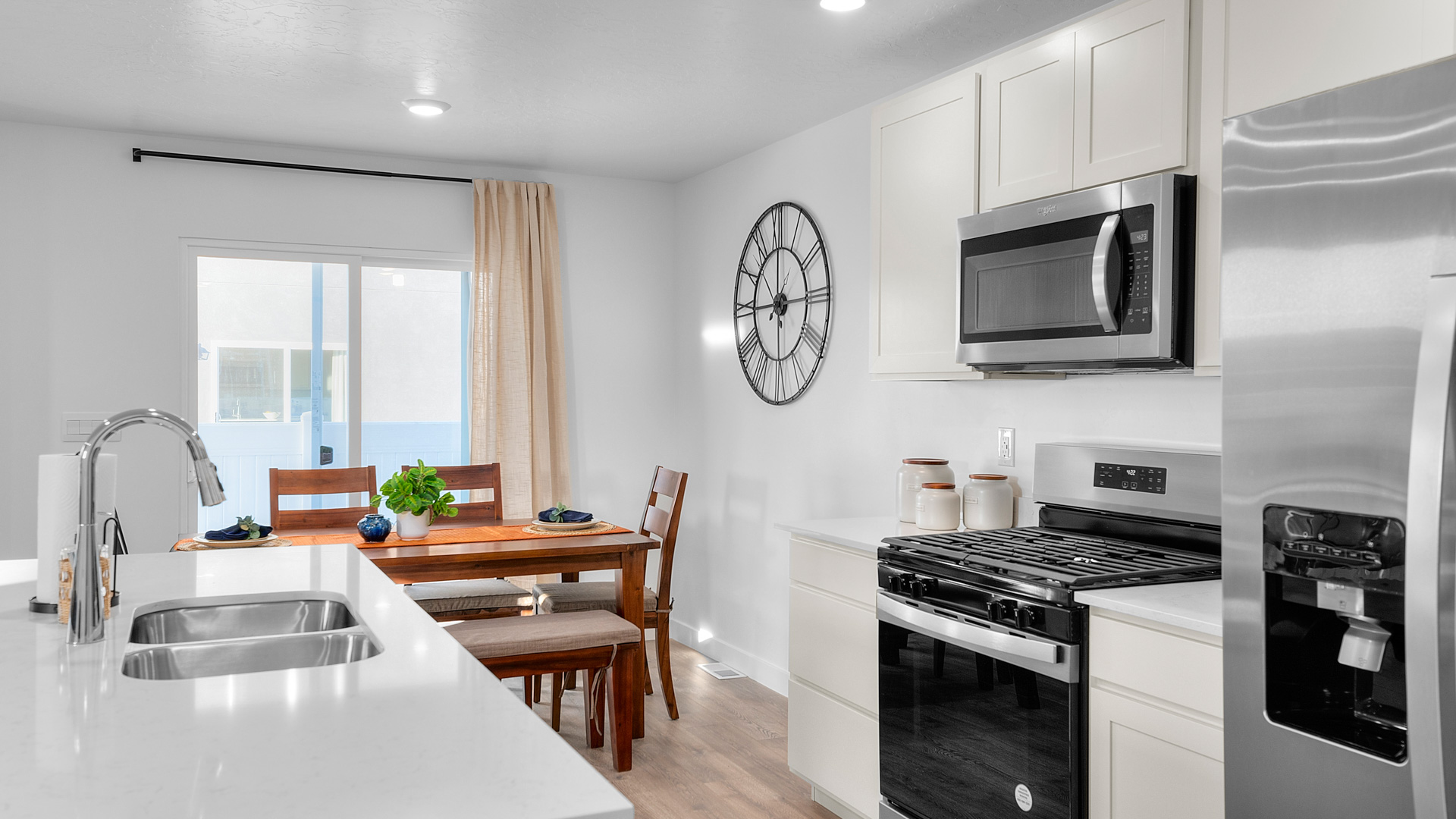 Townhomes for sale in Salem Utah