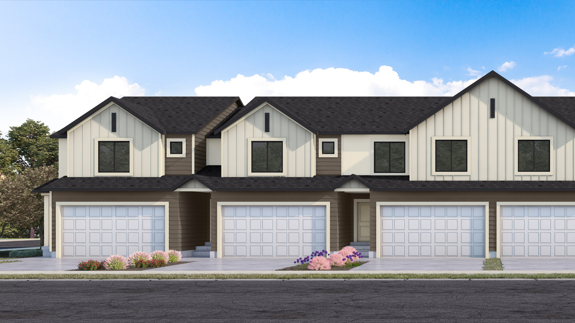 New homes for sale in Salem Utah