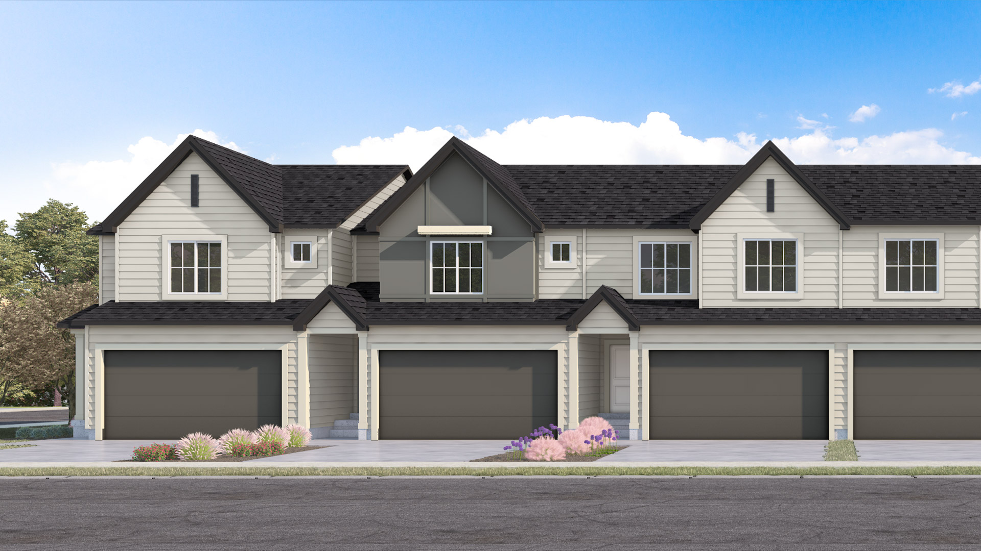 New homes for sale in Salem Utah