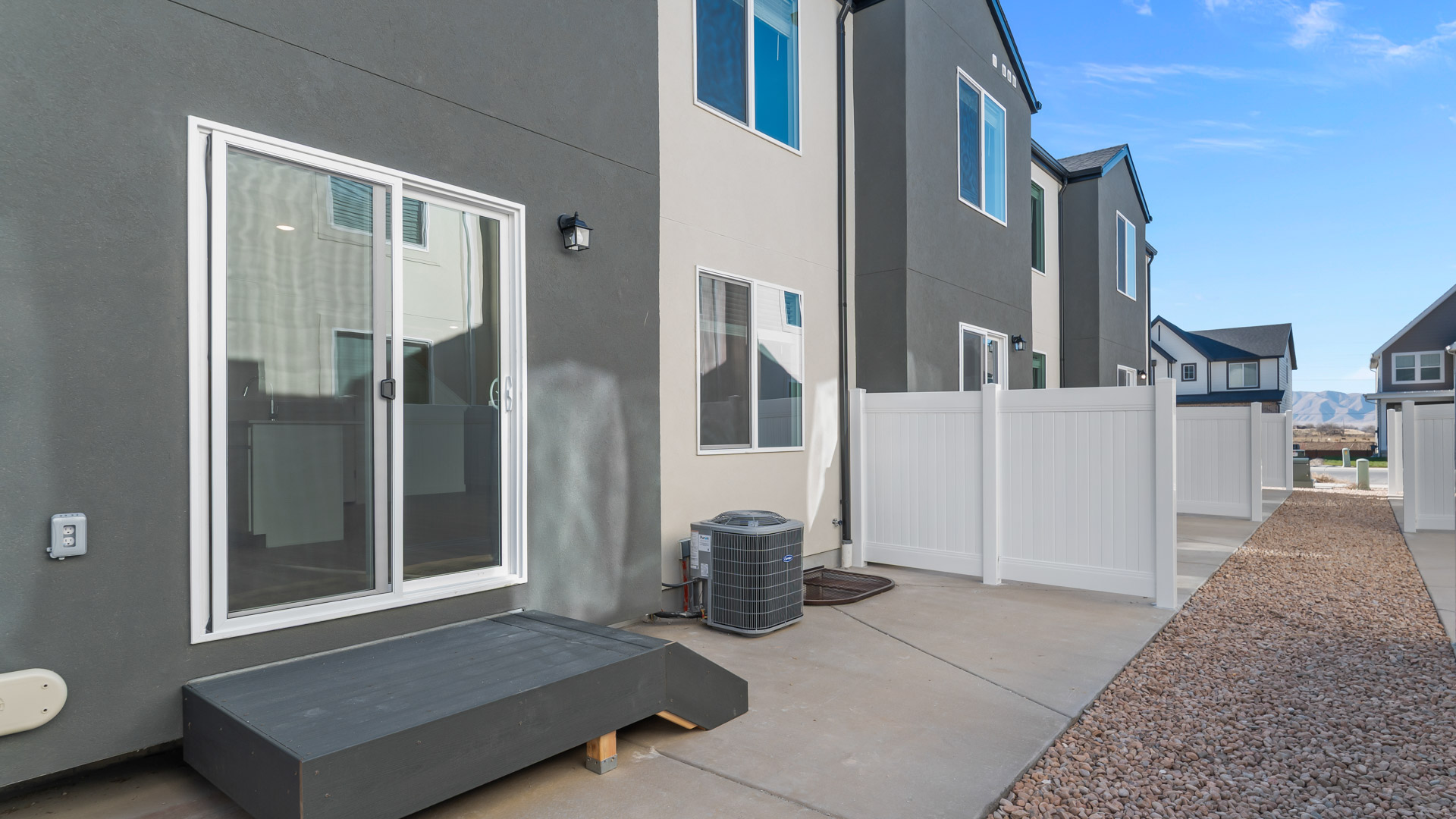 New homes for sale in Salem, Utah