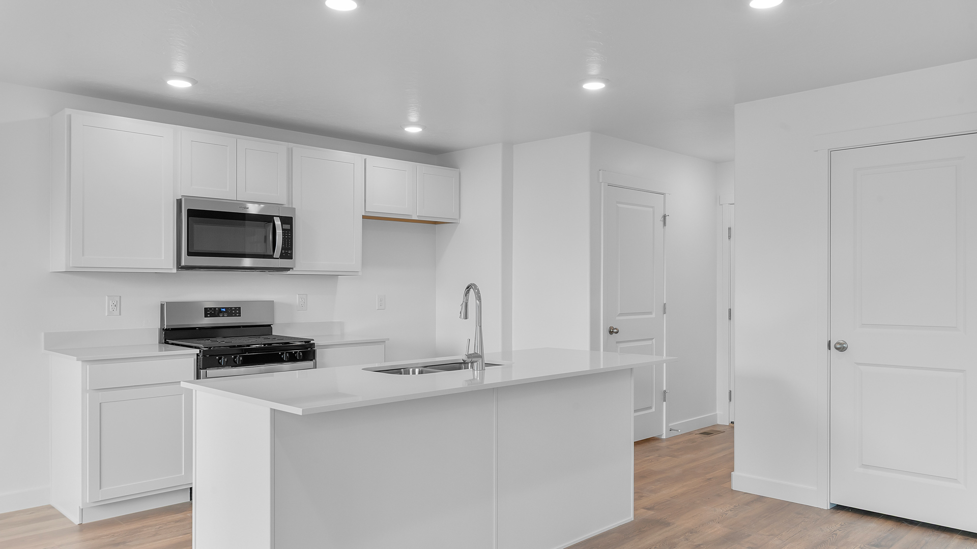 New homes for sale in Salem, Utah