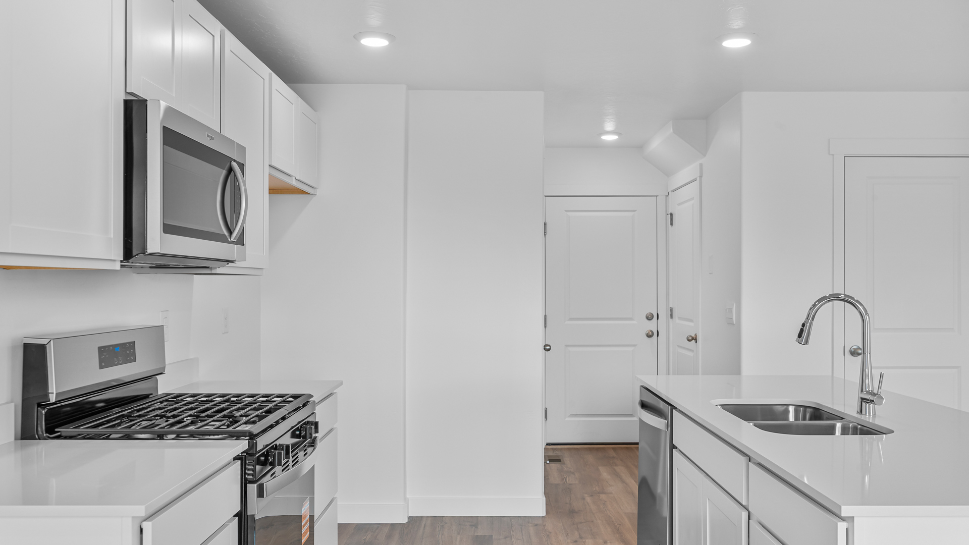 New homes for sale in Salem, Utah