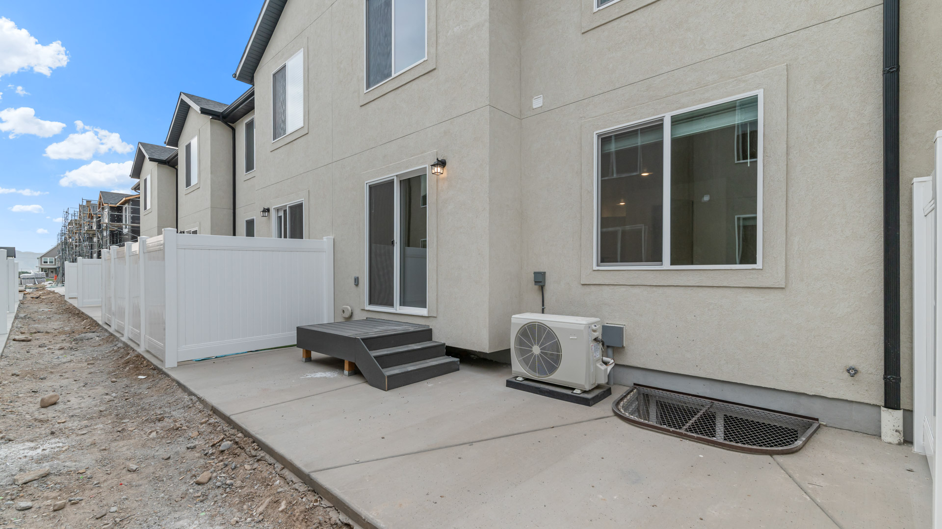 New homes for sale in Salem, Utah