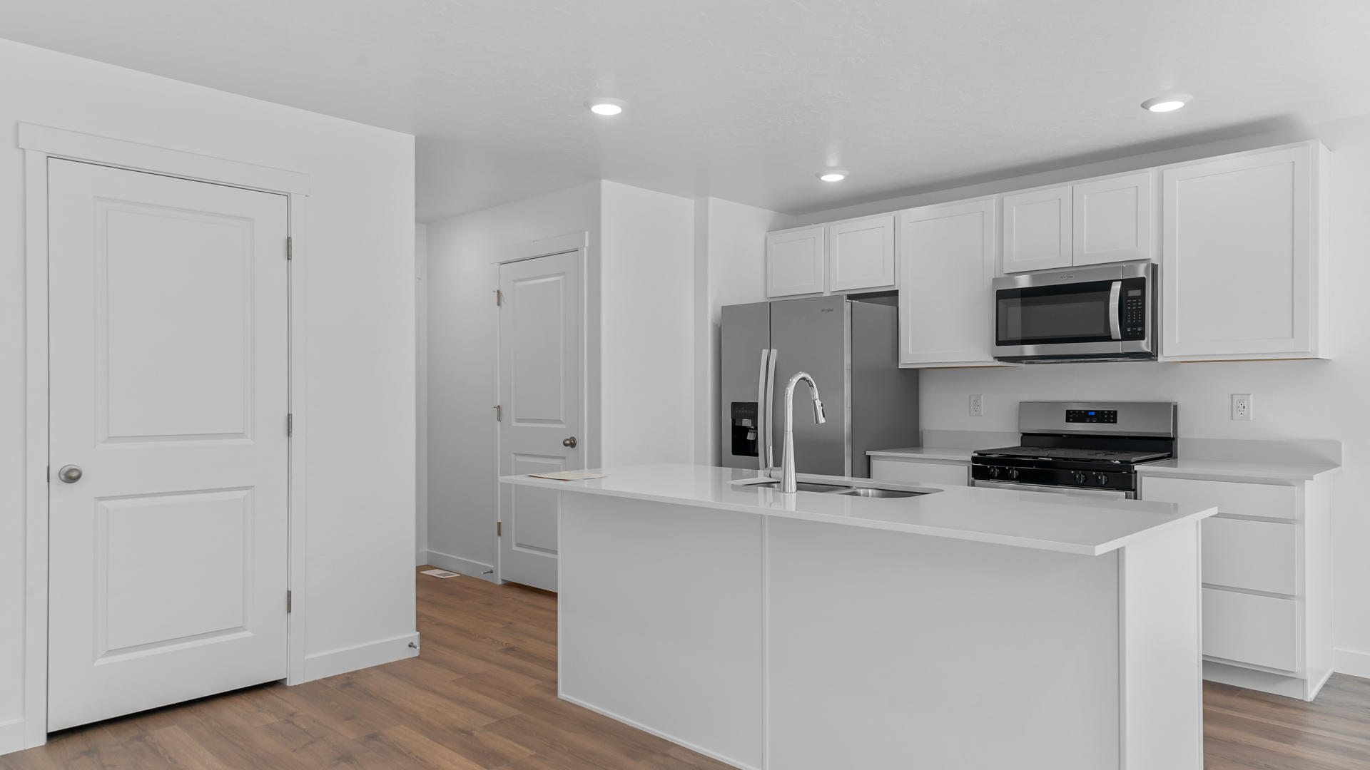 New homes for sale in Salem, Utah
