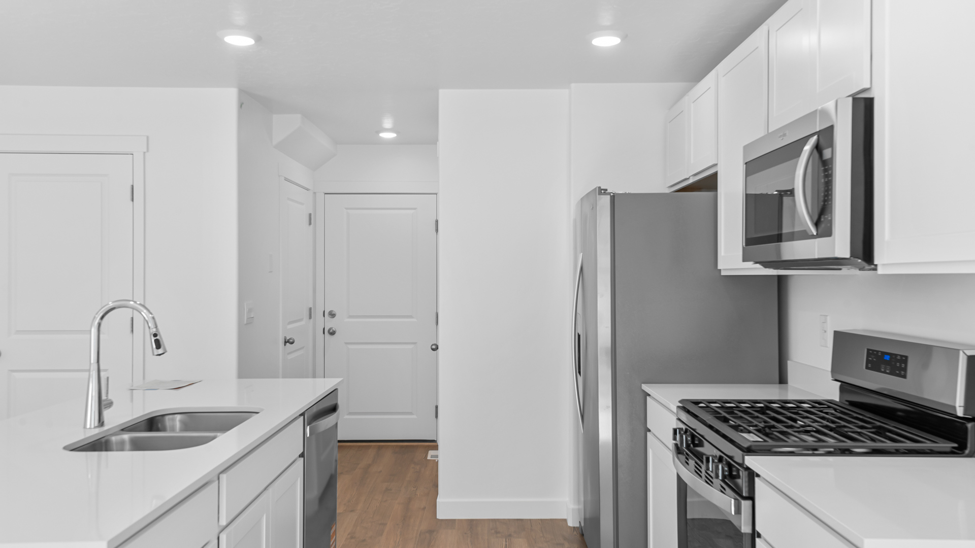 New homes for sale in Salem, Utah