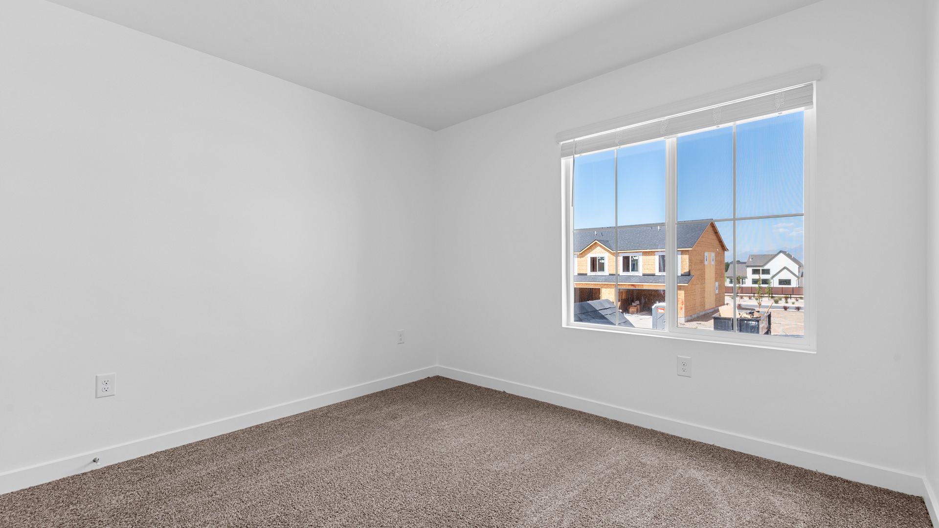New homes for sale in Salem, Utah
