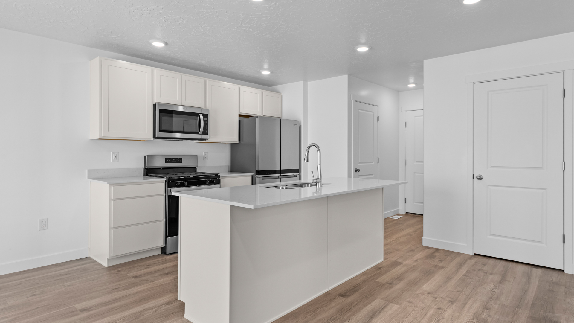 New homes for sale in Salem, Utah