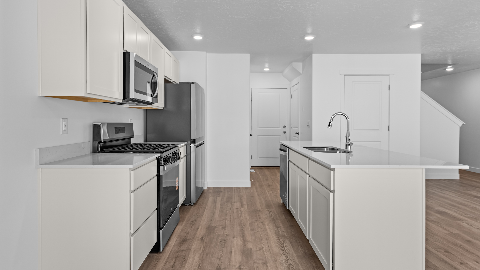 New homes for sale in Salem, Utah
