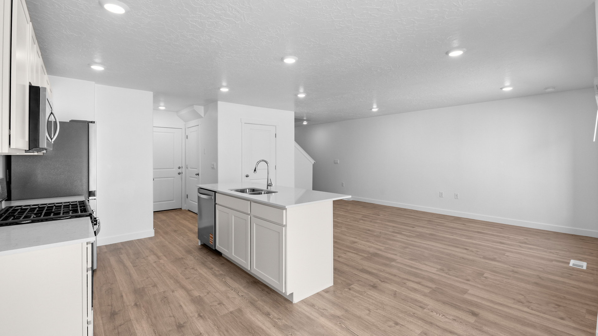New homes for sale in Salem, Utah