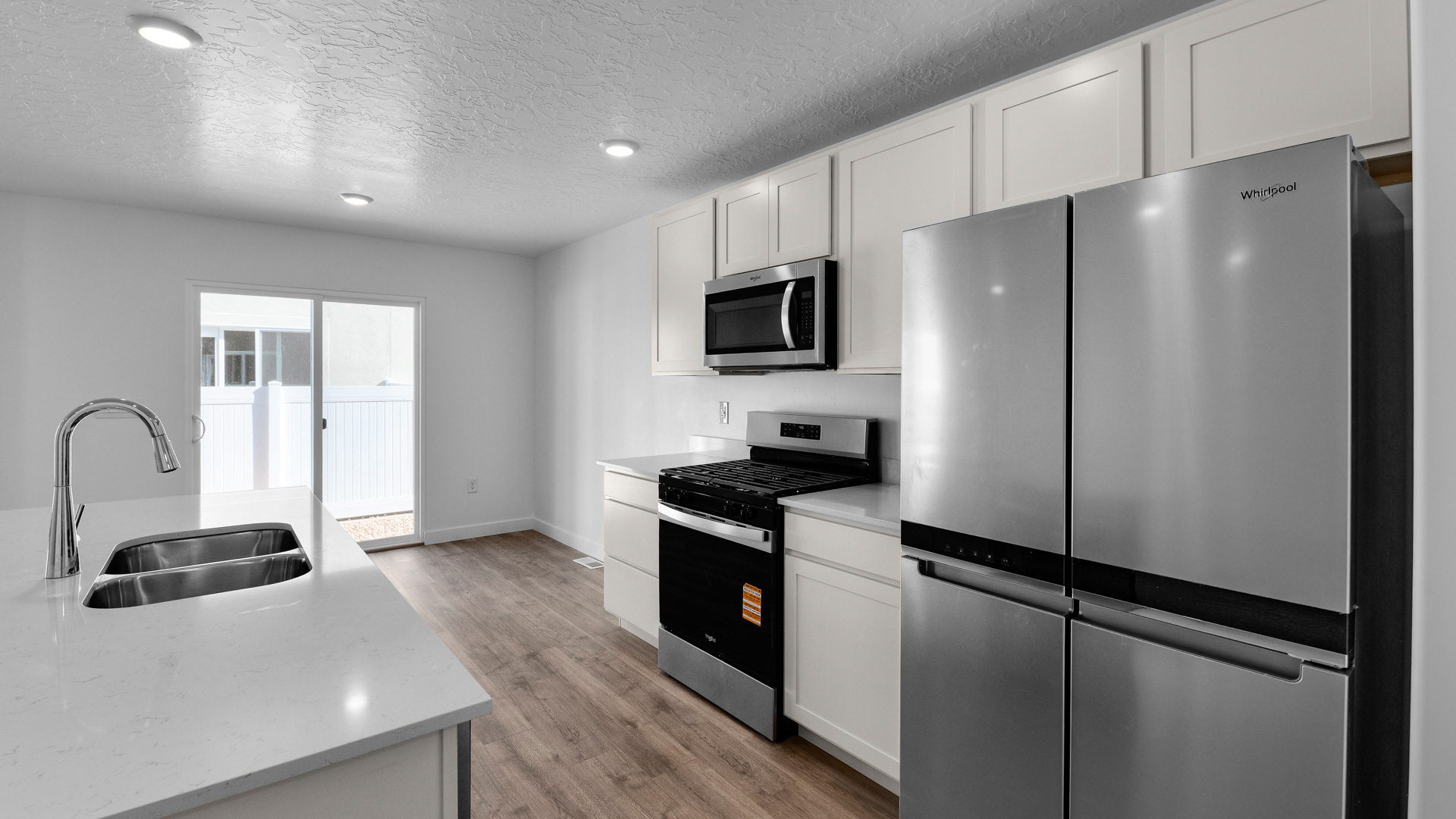 New homes for sale in Salem, Utah