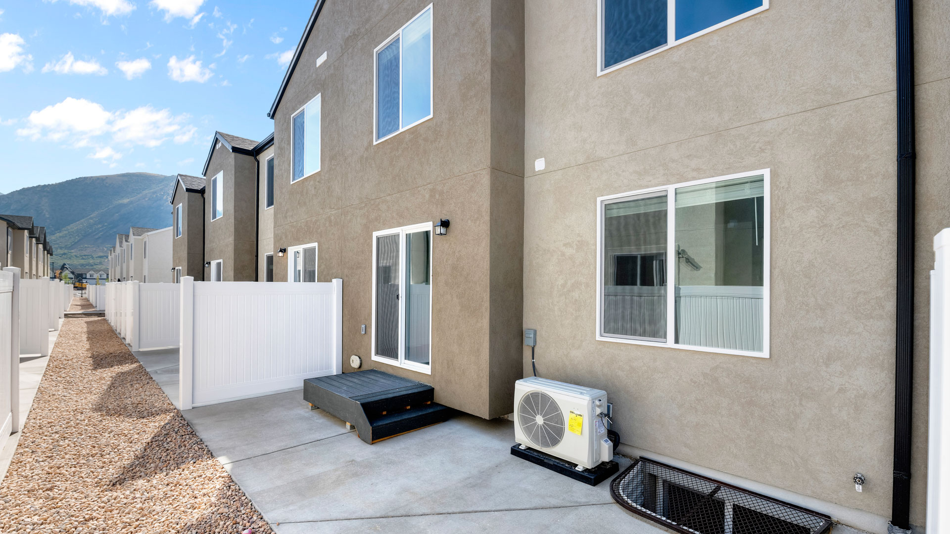 New homes for sale in Salem, Utah