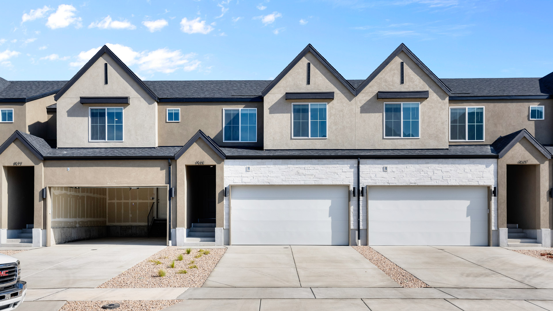 1937 E Belmont Lane #1254 exterior