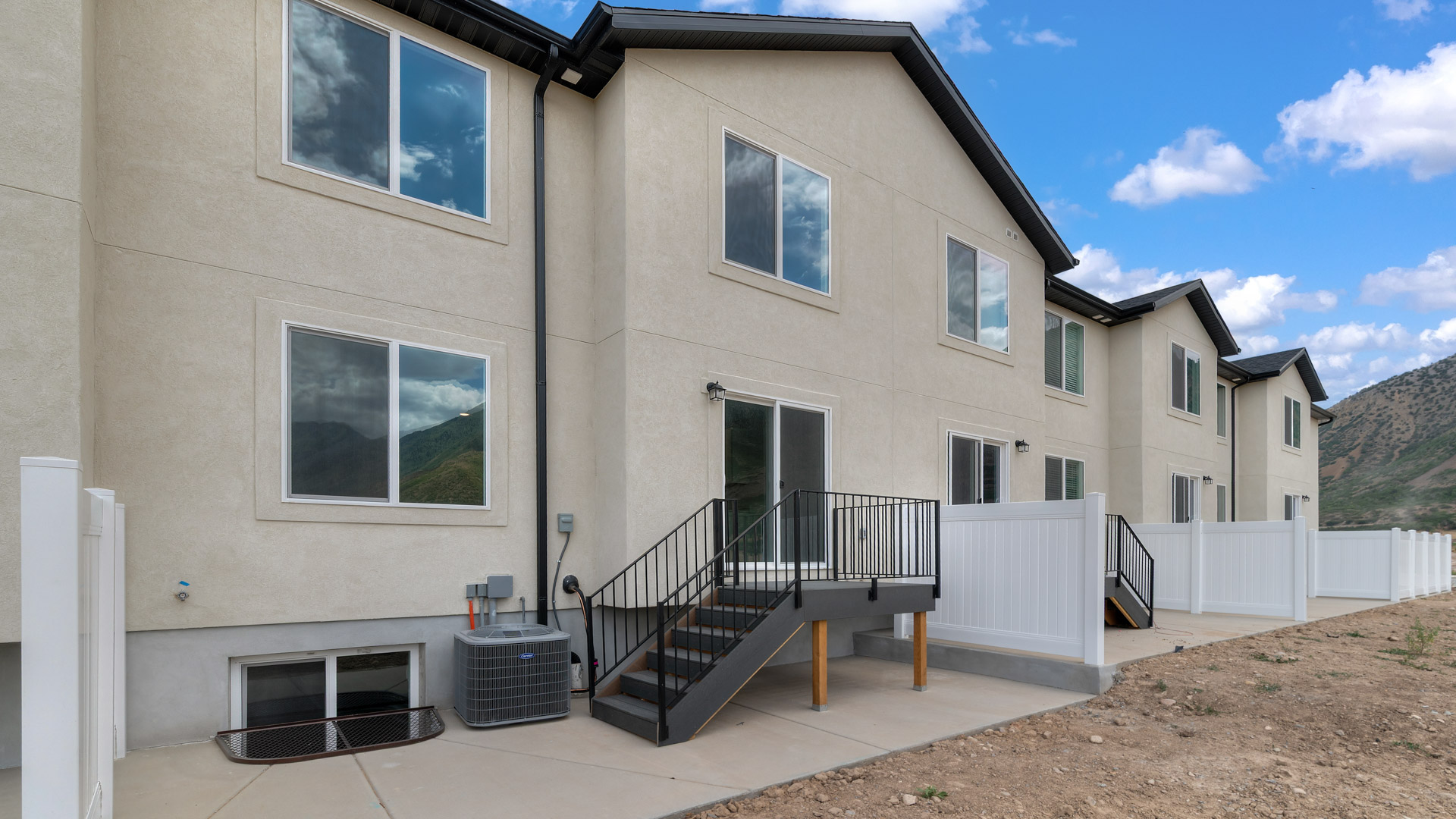 New homes for sale in Salem, Utah