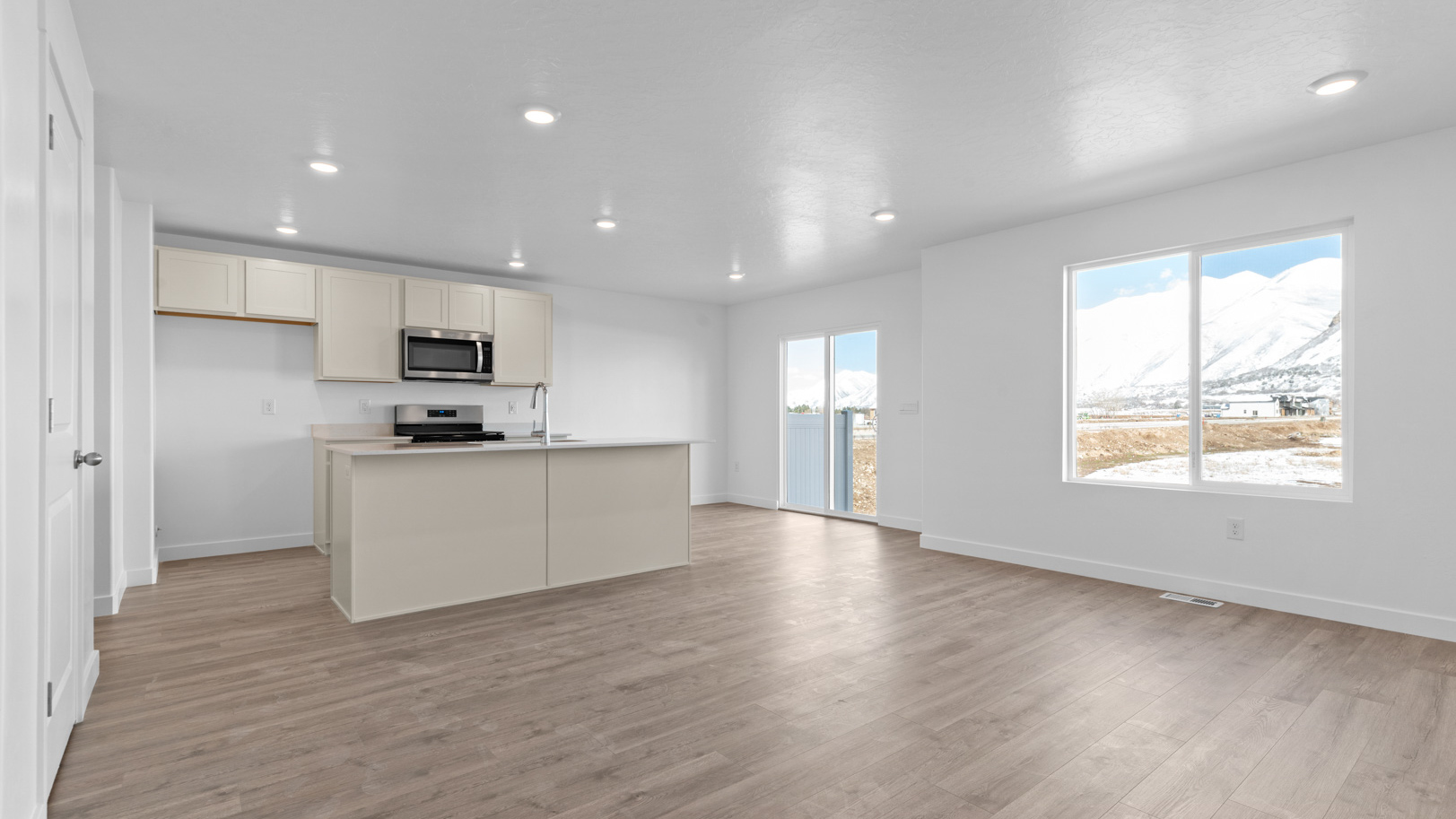 New homes for sale in Salem, Utah