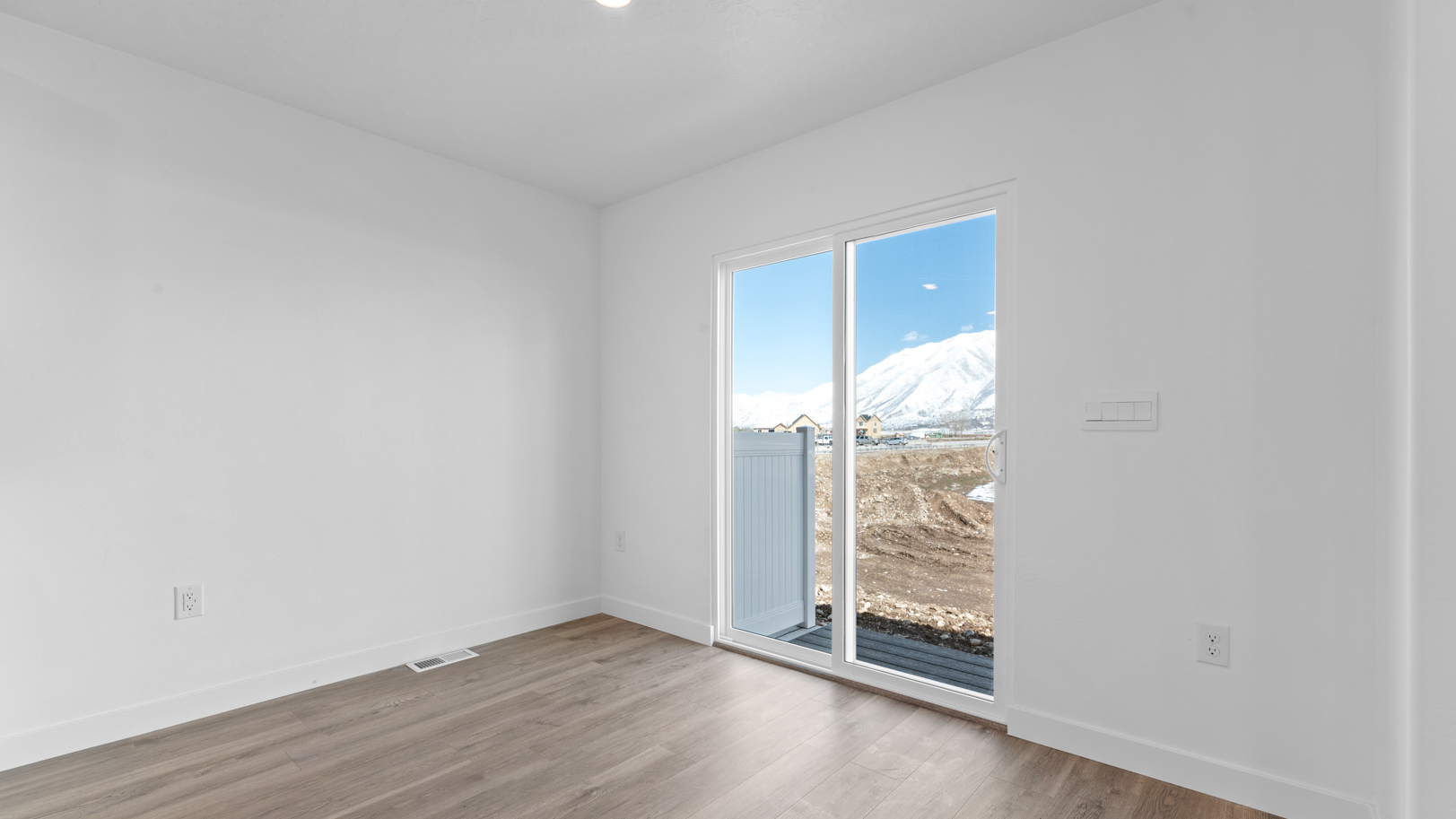 New homes for sale in Salem, Utah