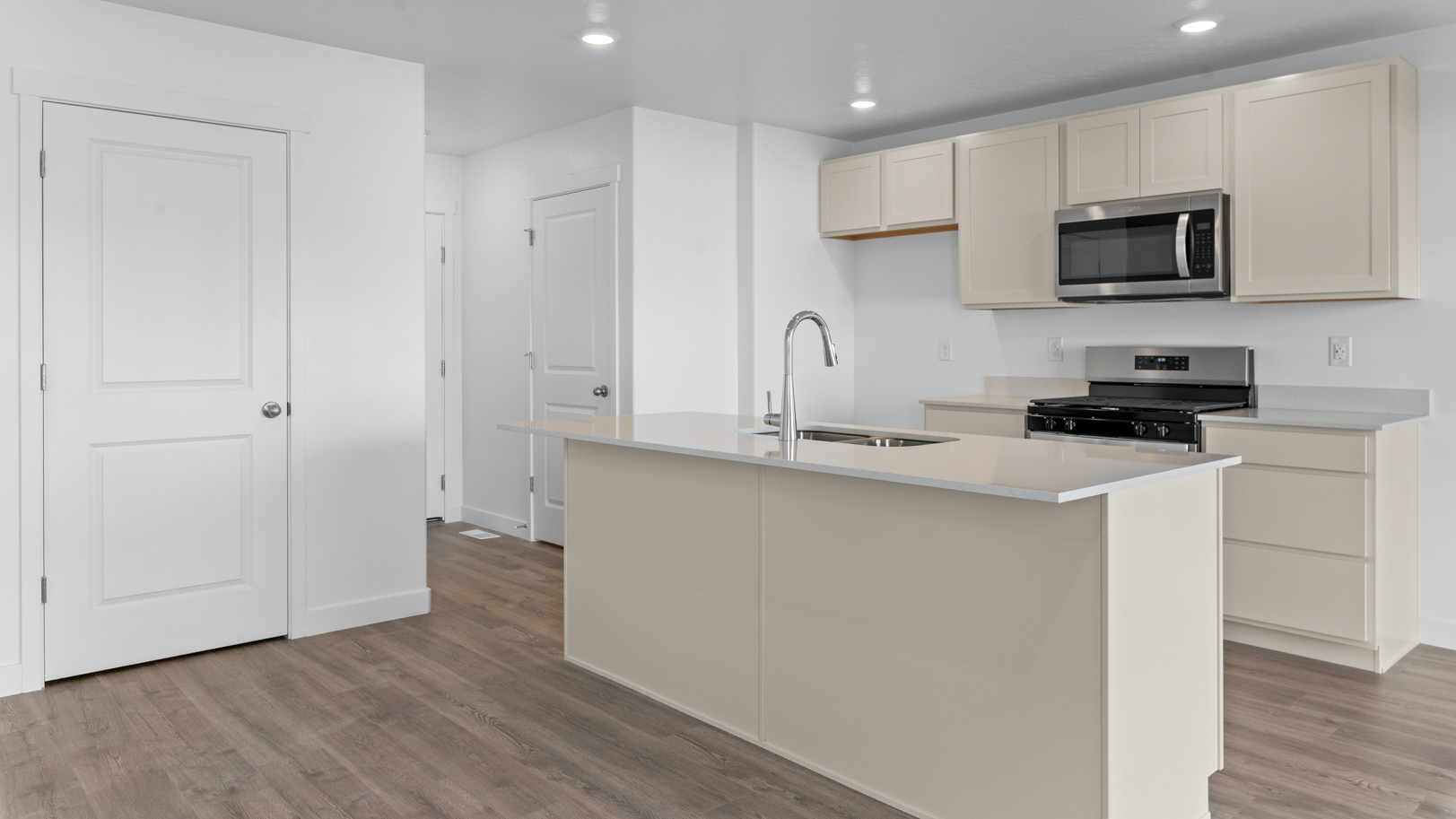 New homes for sale in Salem, Utah