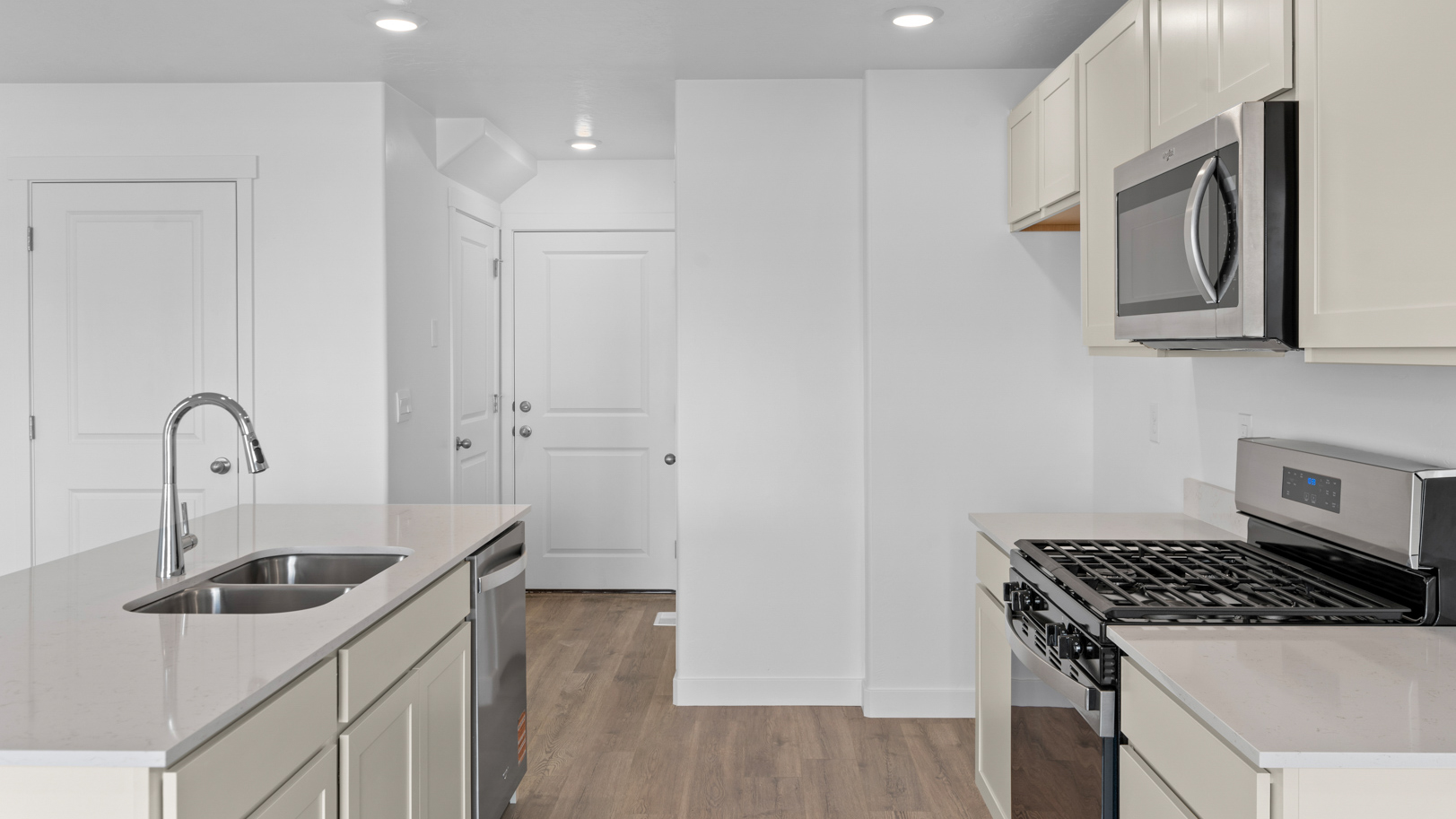 New homes for sale in Salem, Utah