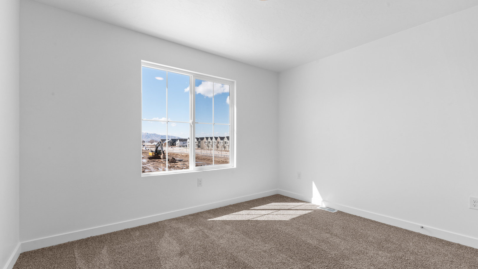 New homes for sale in Salem, Utah