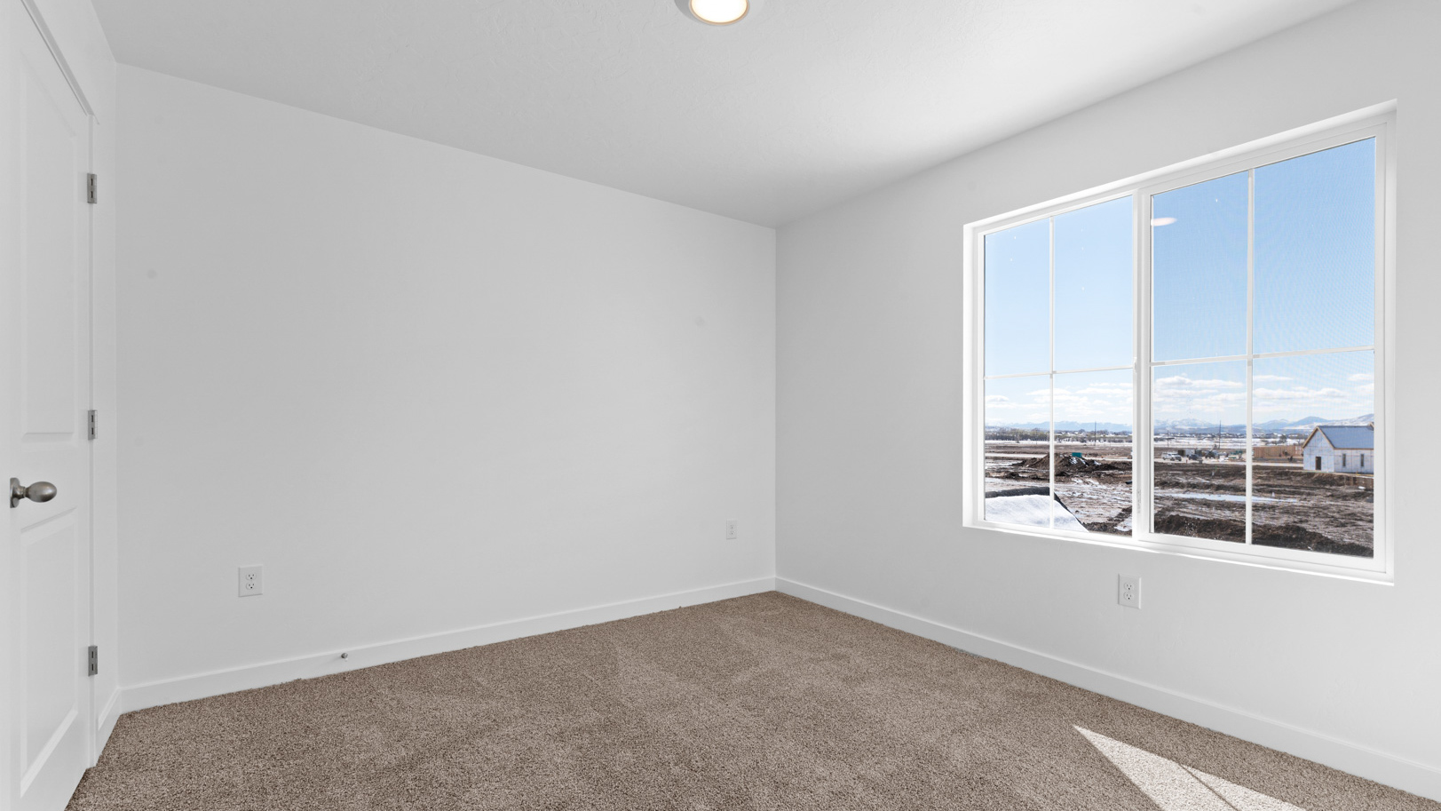 New homes for sale in Salem, Utah
