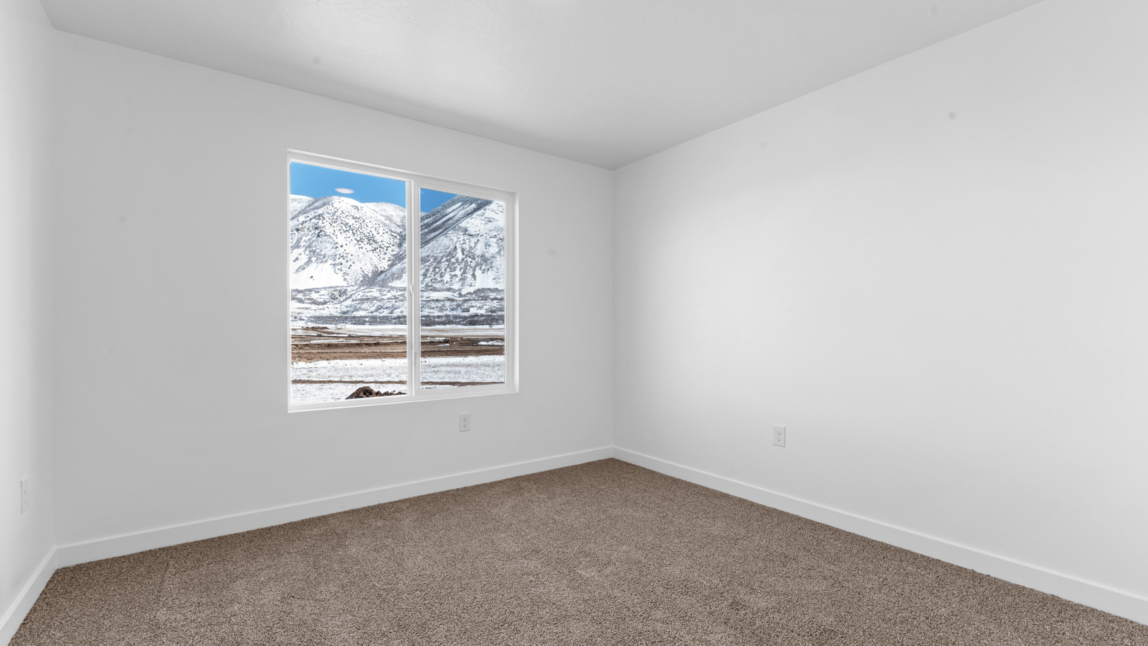 New homes for sale in Salem, Utah