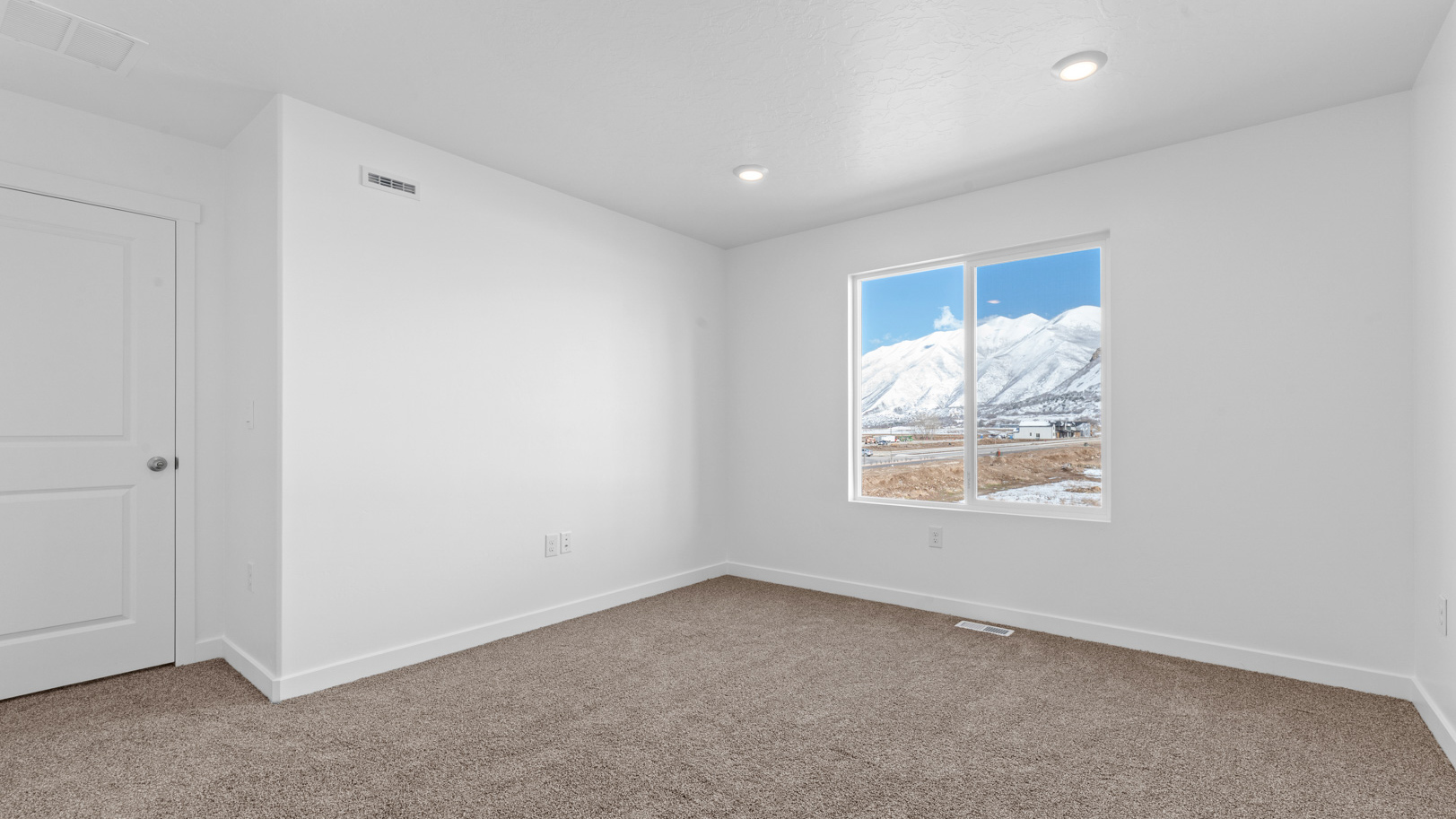 New homes for sale in Salem, Utah