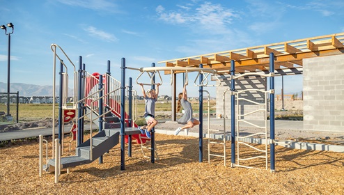playground amenity