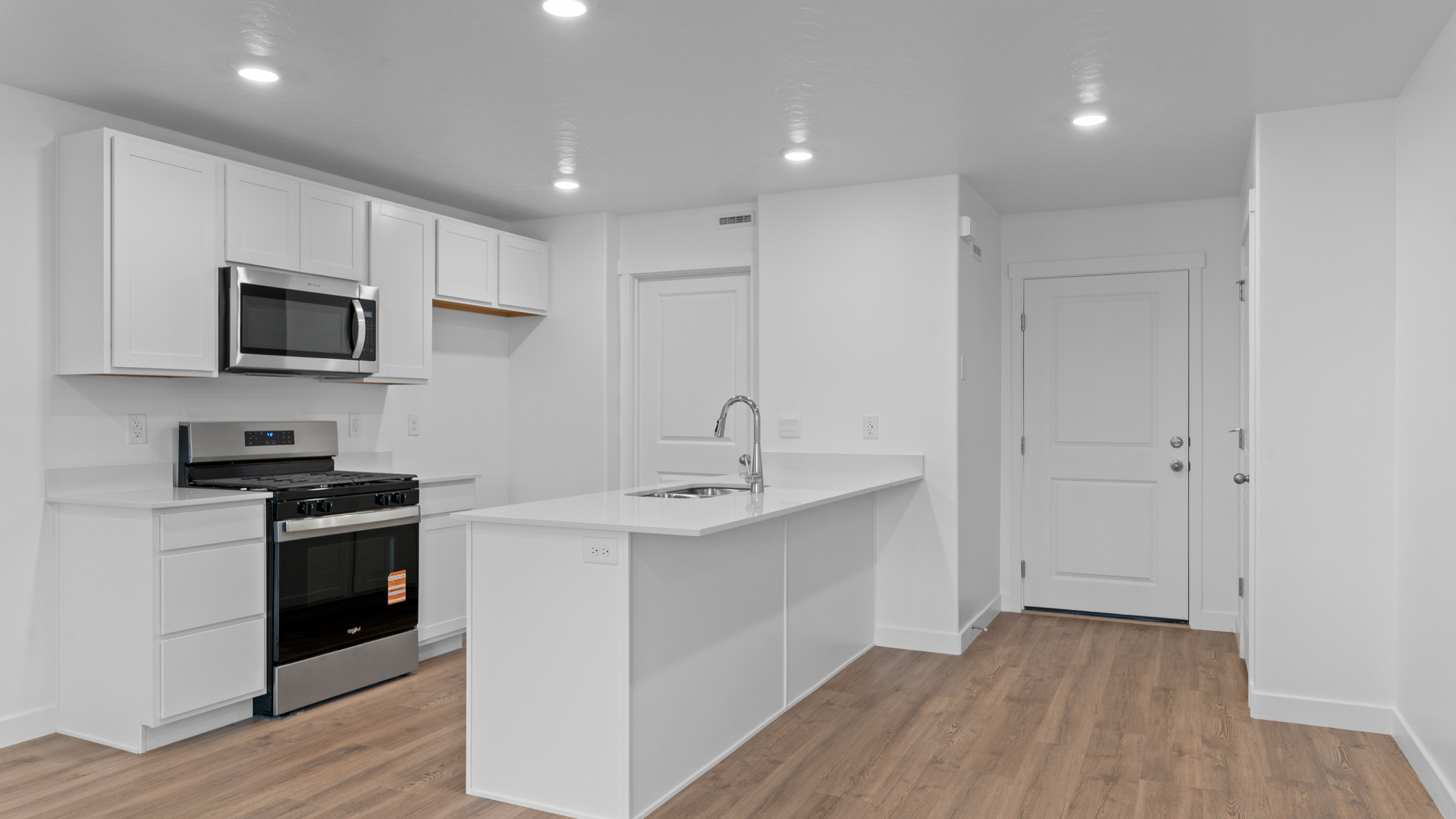 New homes for sale in Salem, Utah